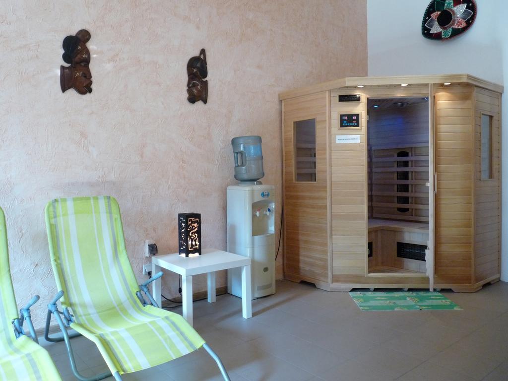 Osrodek Wypoczynkowy Jelonek Hotel Wolsztyn Ngoại thất bức ảnh
